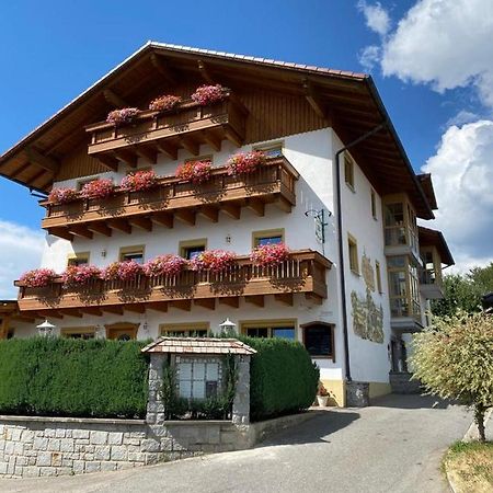 Landgasthof Brandtner Wirt Langdorf  Luaran gambar