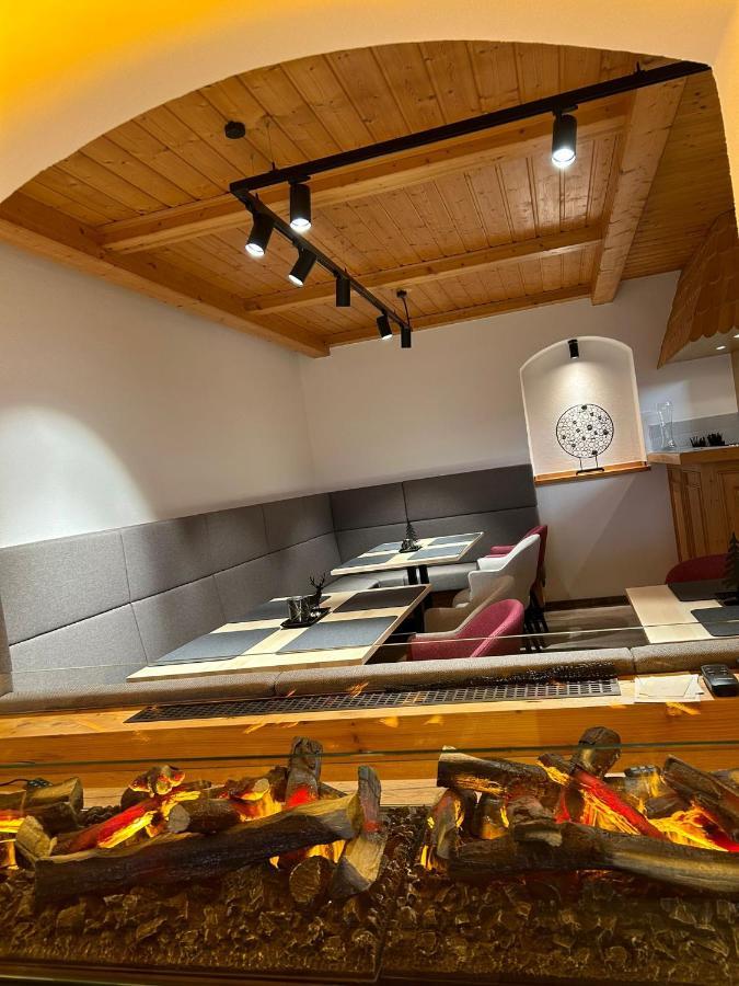 Landgasthof Brandtner Wirt Langdorf  Luaran gambar