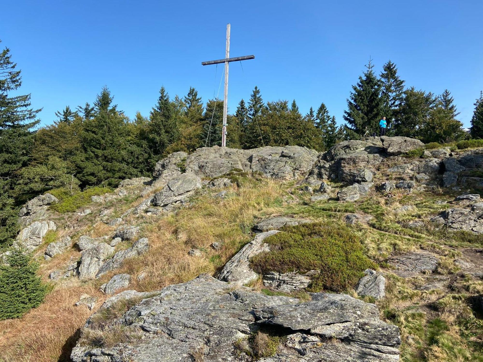 Landgasthof Brandtner Wirt Langdorf  Luaran gambar