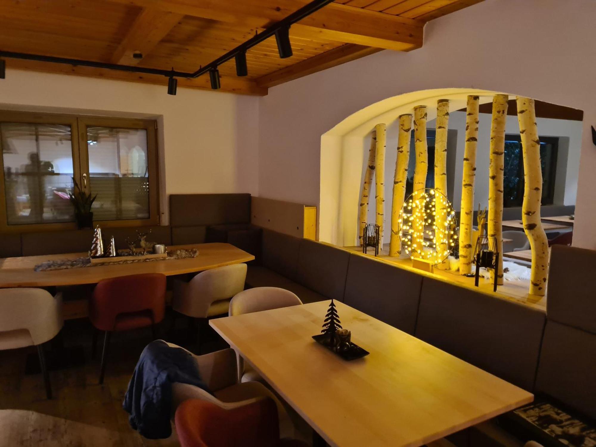 Landgasthof Brandtner Wirt Langdorf  Luaran gambar